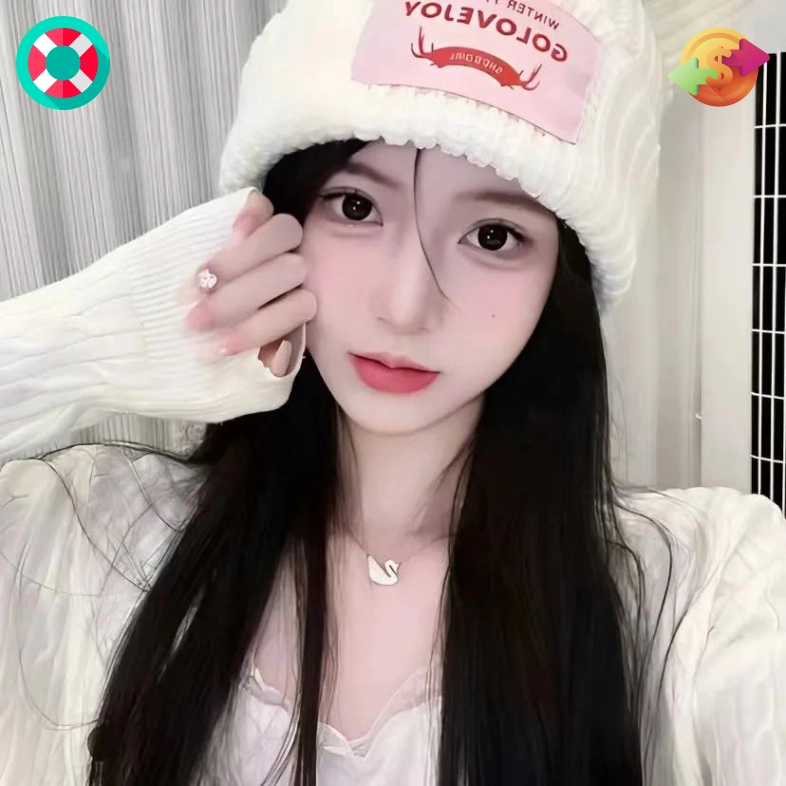 用户头像
